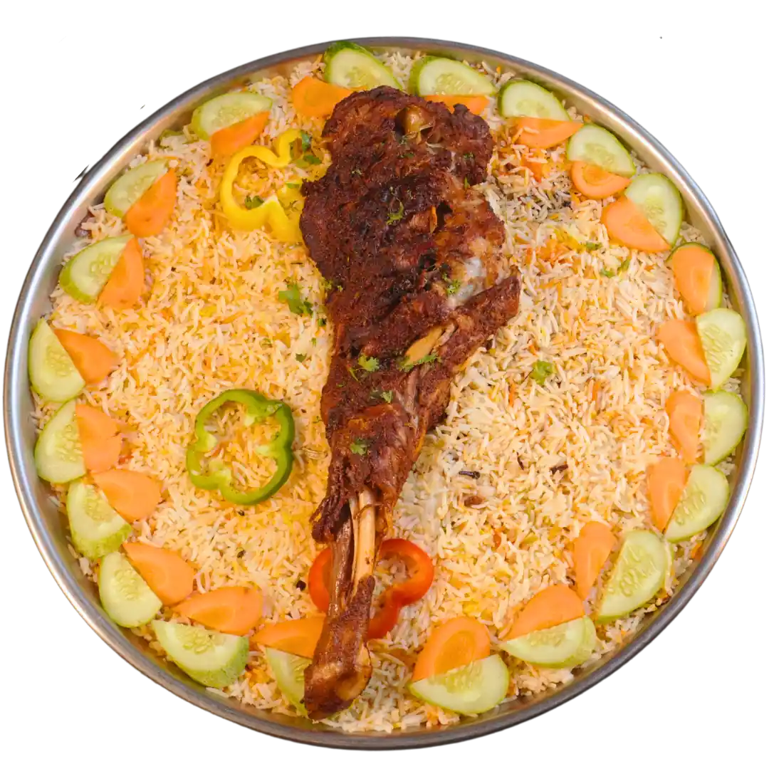 mandi